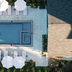 Woodland Villa • Heated Pool, Hot Tub, Grill