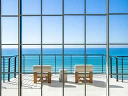 Alys Beach Gulf-Front Estate • Rooftop Pool, Outdoor Kitchen, Private Beach - Image 3