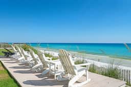 Blue Mountain Beach House • Gulf-Front, Private Pool, Direct Beach Access - Image 4