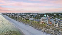 Blue Mountain Beach House • Gulf-Front, Private Pool, Direct Beach Access - Image 5