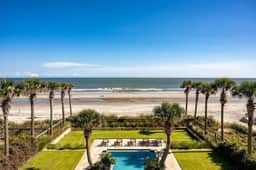 Ocean Blvd Beach House • Oceanfront, Private Pool & Hot Tub, Outdoor Kitchen - Image 5