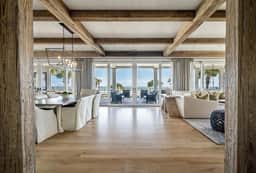 Ocean Blvd Beach House • Oceanfront, Private Pool & Hot Tub, Outdoor Kitchen - Image 4
