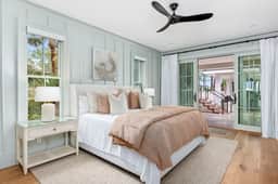 Sea Pines Estate • Private Oceanfront, Heated Pool, Spa, Fire Pit - Image 3