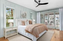 Sea Pines Estate • Private Oceanfront, Heated Pool, Spa, Fire Pit - Image 4