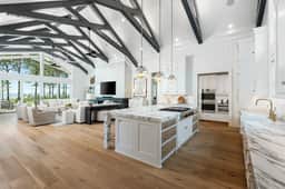 Sea Pines Estate • Private Oceanfront, Heated Pool, Spa, Fire Pit - Image 5