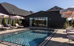 Woodland Villa • Heated Pool, Hot Tub, Grill - Image 4