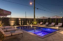 Woodland Villa • Heated Pool, Hot Tub, Grill - Image 3