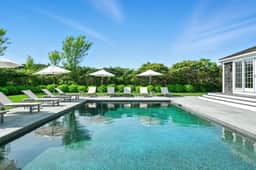 10BR Nantucket Estate Compound | Heated Pool, Cabana, Outdoor Kitchen | Events OK - Image 3