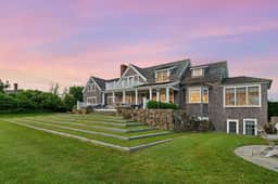 7BR Pondfront Estate w/ Ocean Views | Pool, Spa, Tennis | Cliff Rd - Image 2