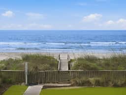 Oceanfront Estate • 6BR, Heated Pool & Spa, Elevator, Private Beach Access - Image 3
