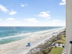 Blue Mountain Beach House • Gulf-Front • Private Pool • Direct Beach Access - Image 5