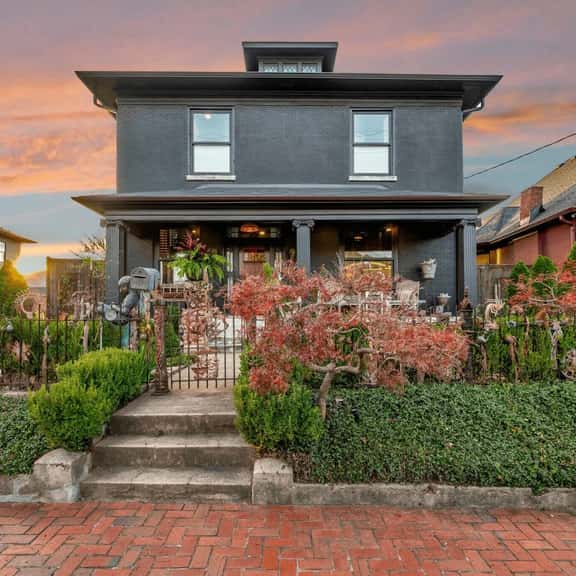 Five Points House - Image 1