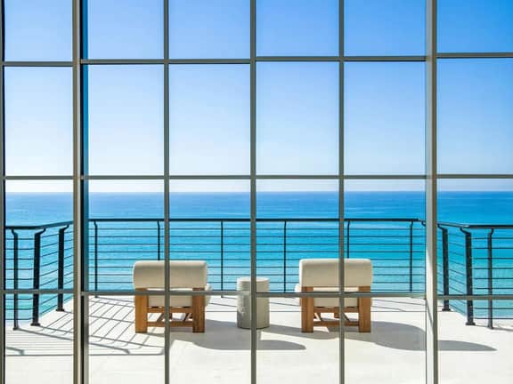 Alys Beach Gulf-Front Estate • Rooftop Pool, Outdoor Kitchen, Private Beach - Image 3
