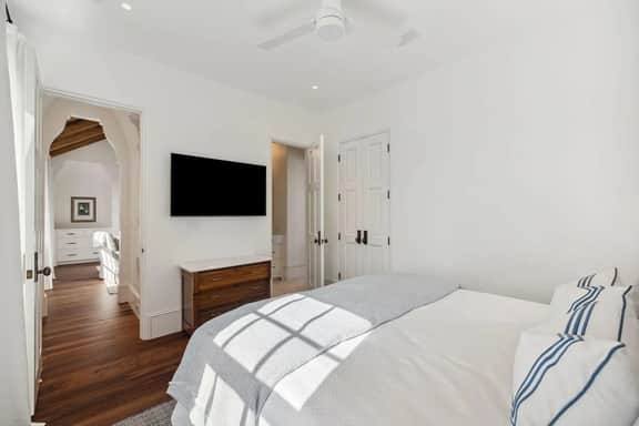 Blue Mountain Beach House • Gulf-Front, Private Pool, Direct Beach Access - Image 3