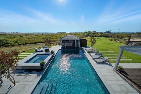 New 7BR Oceanview Estate | Pool, Spa, Cabana | 200 Yds to Nobadeer Beach - Image 3