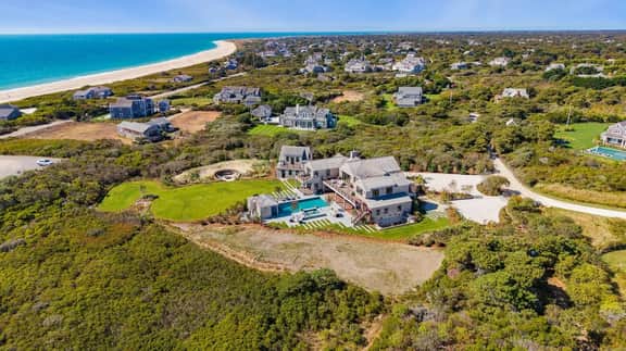 New 7BR Oceanview Estate | Pool, Spa, Cabana | 200 Yds to Nobadeer Beach - Image 2