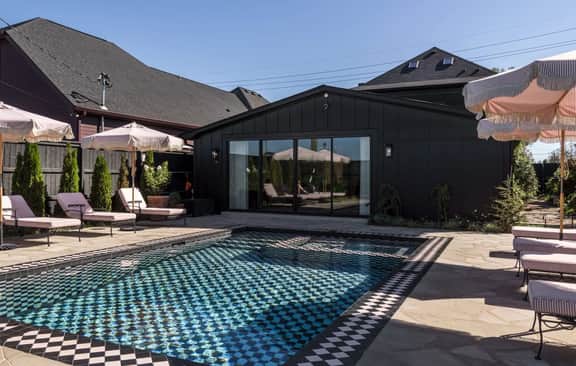 Woodland Villa • Heated Pool, Hot Tub, Grill - Image 4