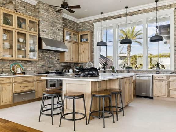 Blue Mountain Beach House • Gulf-Front • Private Pool • Direct Beach Access - Image 4